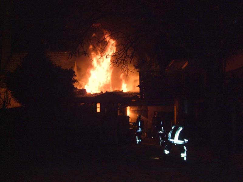 feuer